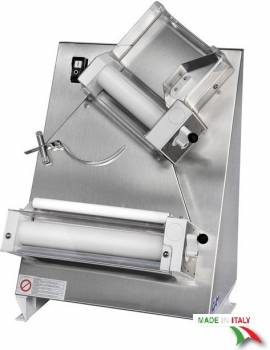 Тестораскаточная машина GAM R30 INOX