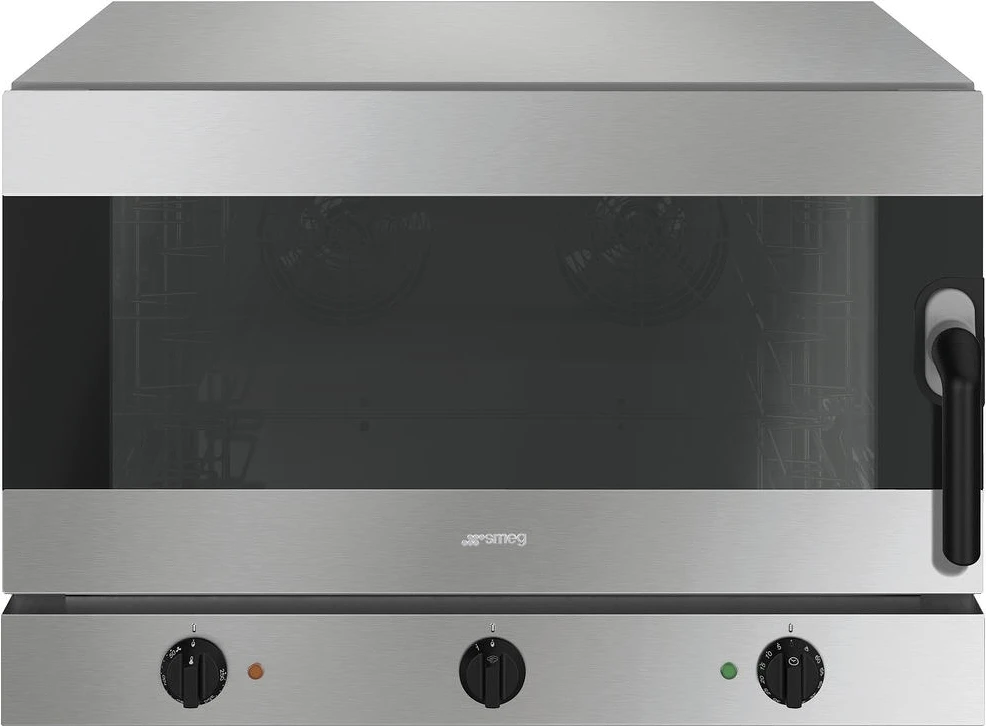 Печь конвекционная Smeg  ALFA425H-2