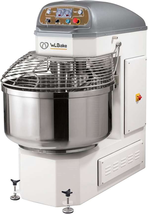 Тестомес спиральный WLBake SPM 130