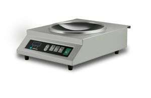 Плита ИНДУКЦИОННАЯ HURAKAN HKN-ICW35M WOK