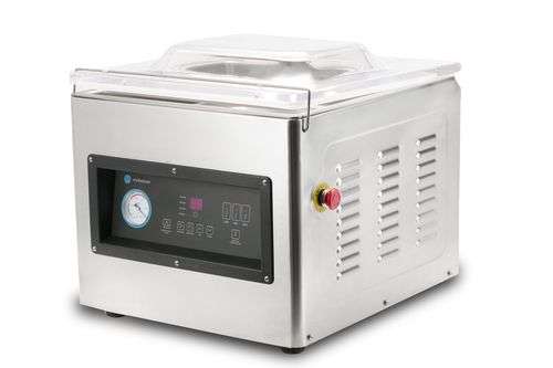 Упаковщик вакуумный Hurakan HKN-VAC400