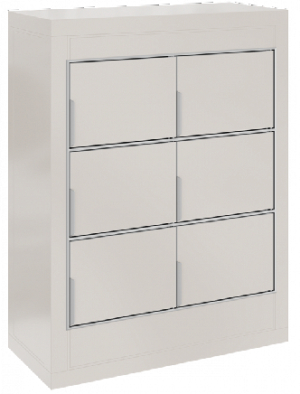 Продуктомат iCell Cold- 6td