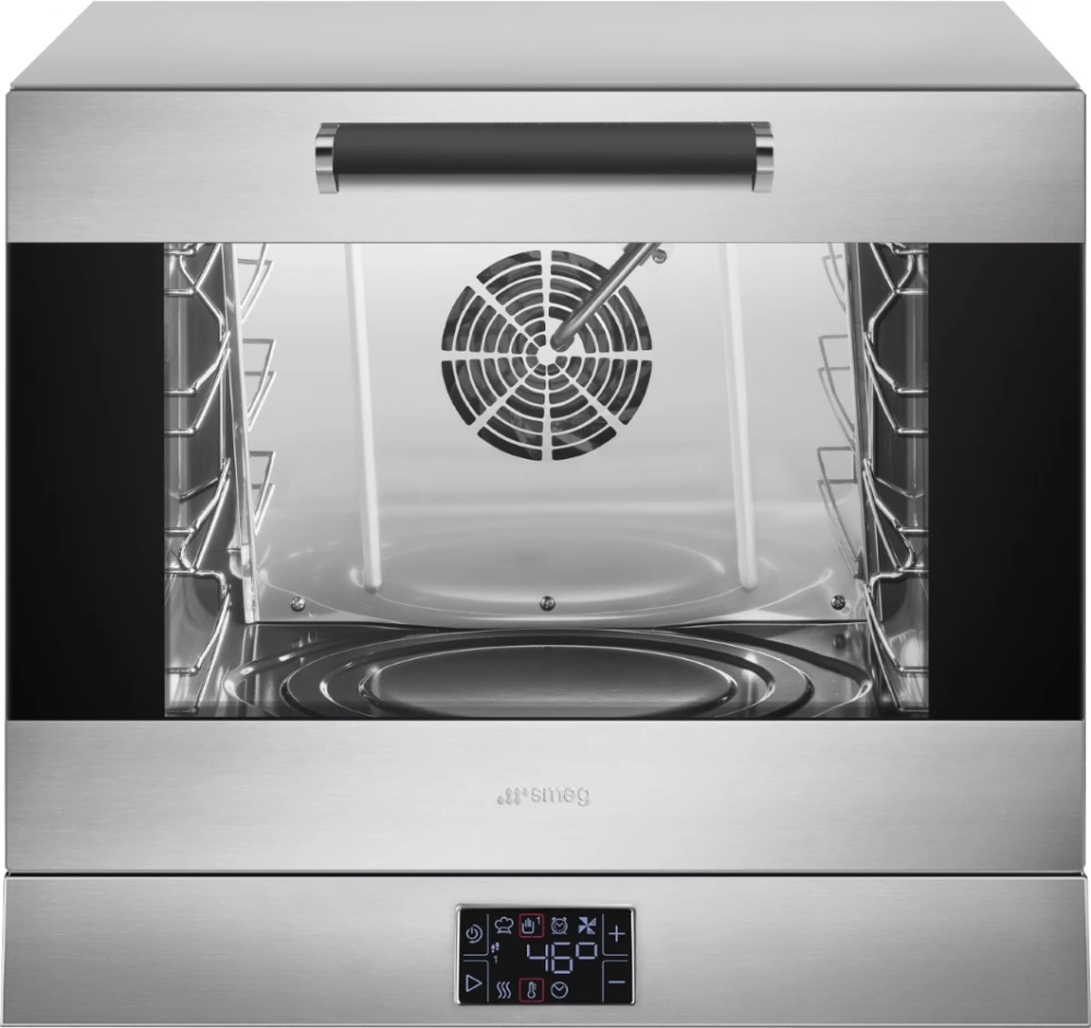 Печь конвекционная Smeg  ALFA43XE2HDS