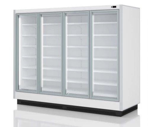 Шкаф морозильный BRANDFORD ODISSEY Compact 375