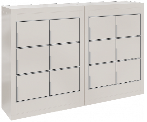 Продуктомат iCell Cold- 6sd