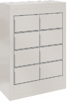 Продуктомат iCell Cold- 8td