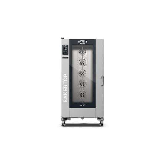 КОНВЕКЦИОННАЯ ПЕЧЬ UNOX XEBL-16EU-DPRS