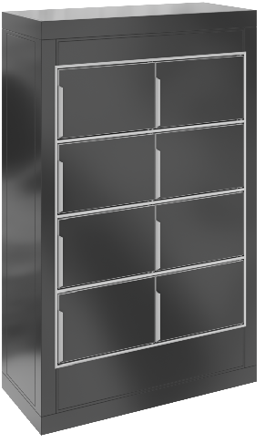 Продуктомат iCell Cold- 8sd