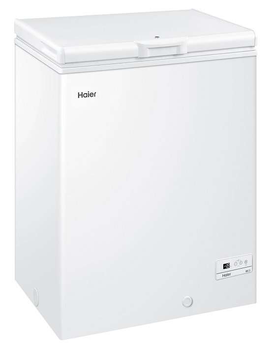 Морозильный ларь Haier HCE200R