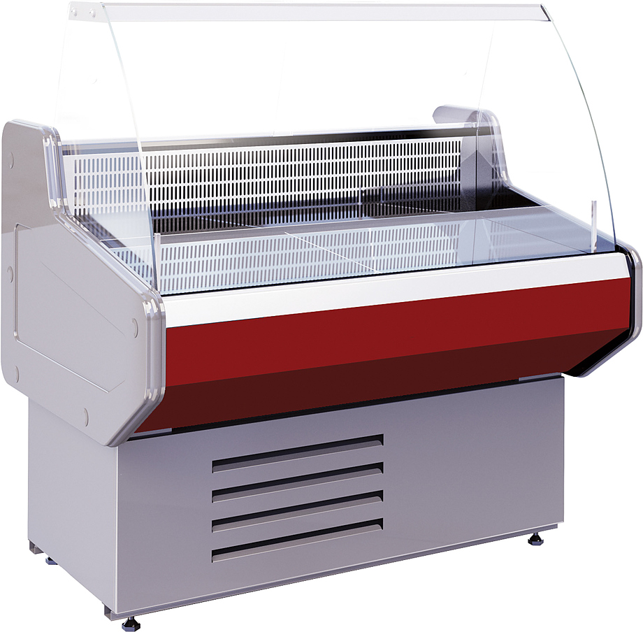 Холодильная витрина Octava U New SN 1200