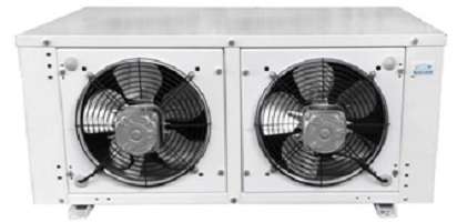 Сплит-система Intercold MCM 223 220 EVO