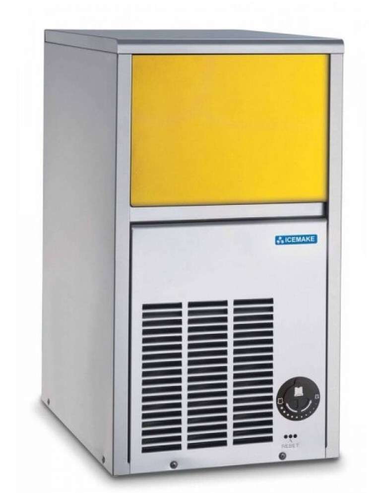 Льдогенератор Icemake ND 21 WS