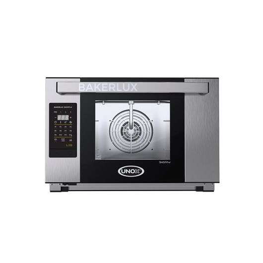 КОНВЕКЦИОННАЯ ПЕЧЬ UNOX XEFT-03HS-EGDN