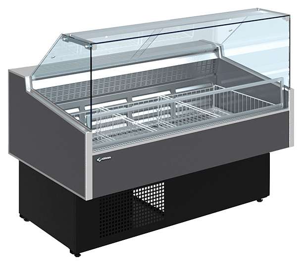 Витрина морозильная CRYSPI Octava Q M 1500