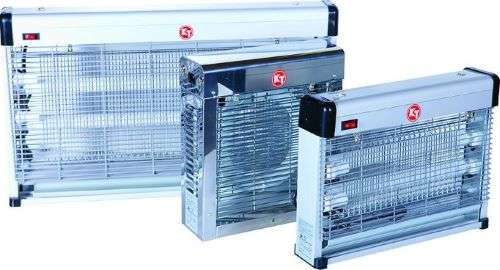 Лампа инсектицидная Koneteollisuus Oy (KT) BT-20W