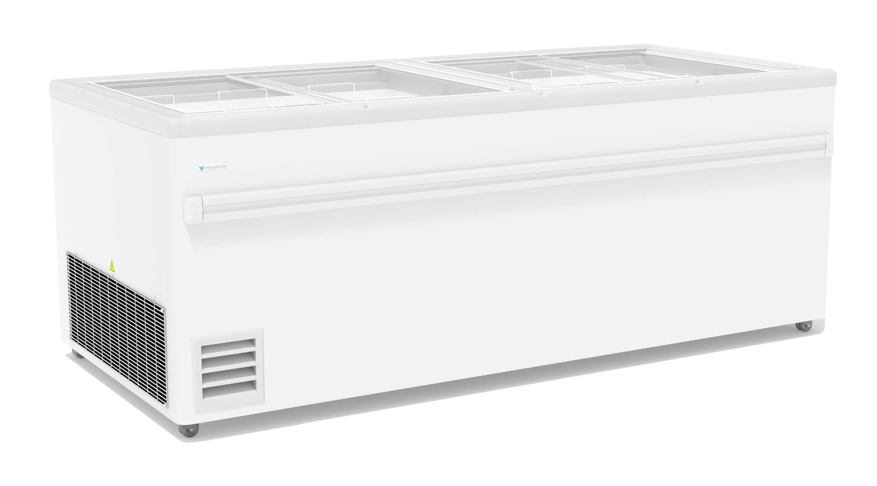Морозильная бонета Frostor F 2500 В