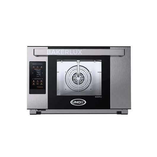 КОНВЕКЦИОННАЯ ПЕЧЬ UNOX XEFT-03HS-ETDV