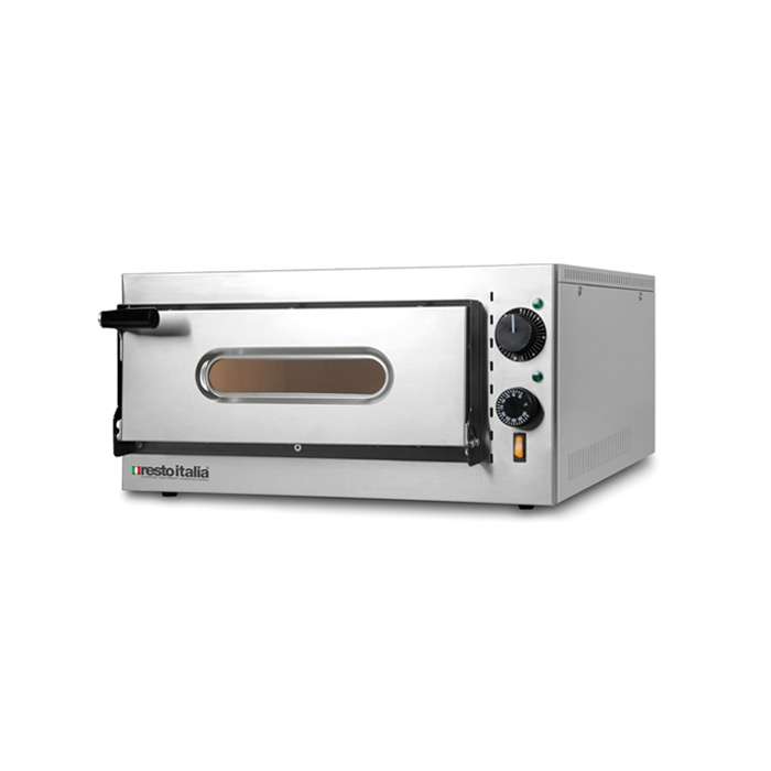 Печь для пиццы Resto Italia Small/C