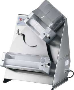Тестораскаточная машина WLBake WellPizza VSM 40P