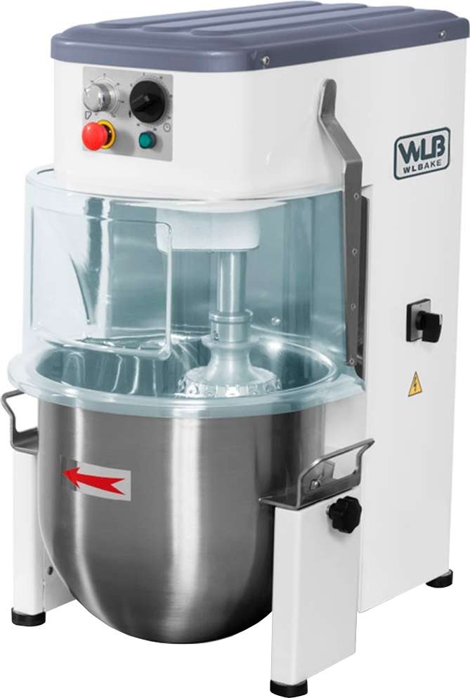 Планетарный миксер WLBake PM20B VAR