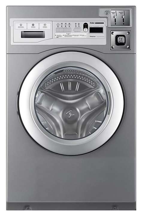 Стиральная машина Haier HCW12C