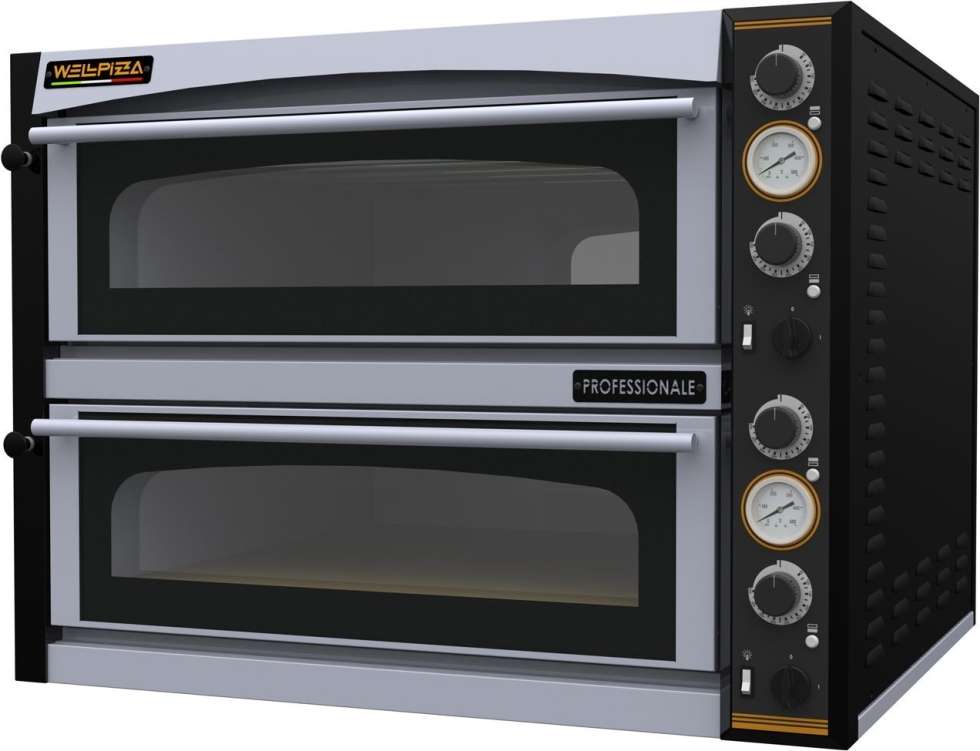 Печь для пиццы WLBake WellPizza Professionale 66M