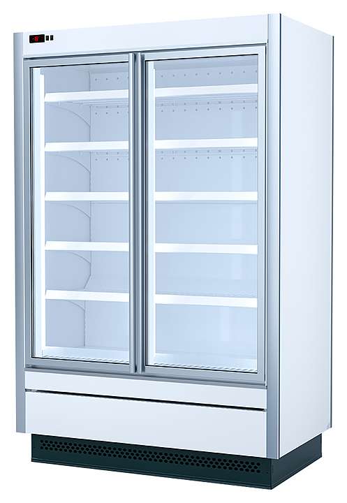 Шкаф встроенный холод низкотемпературный Be Bloks! Be Freeze Plug-in M	