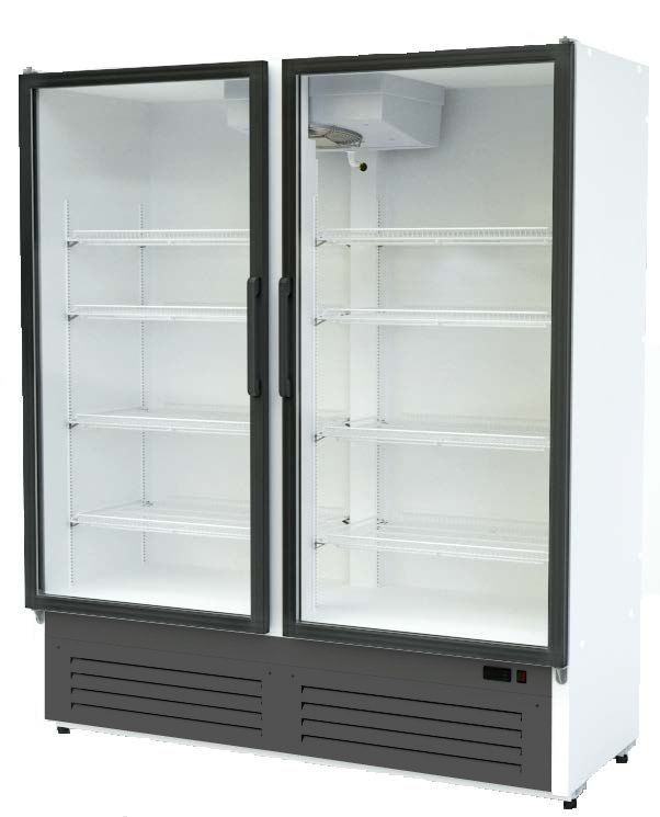 Морозильный шкаф OPTILINE Crystal 14L