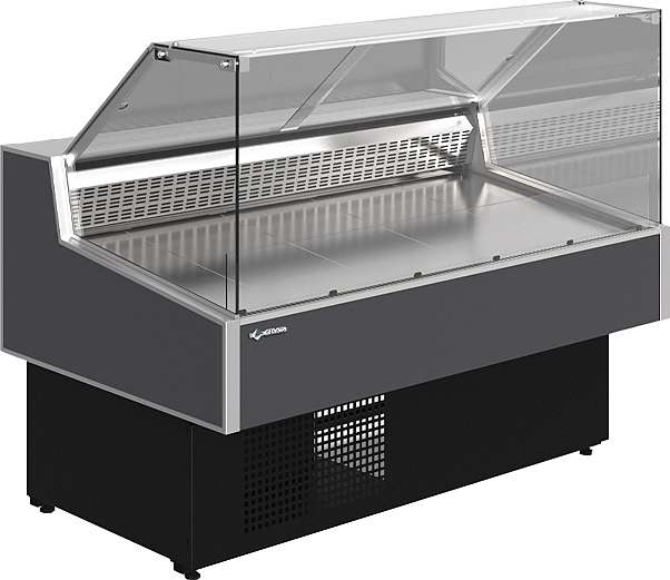 Холодильная витрина OCTAVA Q SN 1800