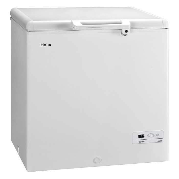 Морозильный ларь Haier HCE301R