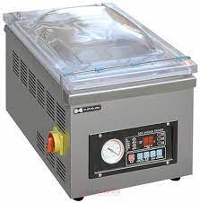 Упаковщик вакуумный Hurakan HKN-VAC260E