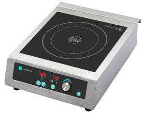 Плита ИНДУКЦИОННАЯ HURAKAN HKN-D35F PRO