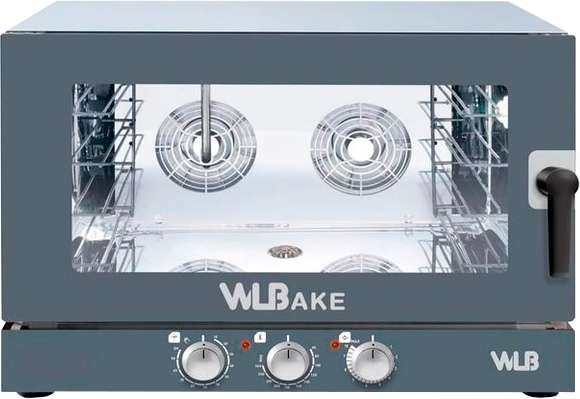 Конвекционная печь WLBake WB464‑S MR