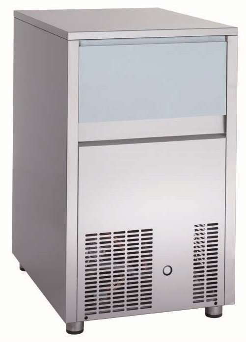 Льдогенератор Apach Гранулы AGB120.25 W