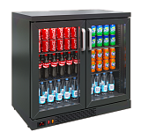 Барный холодильный стол TD102-Bar