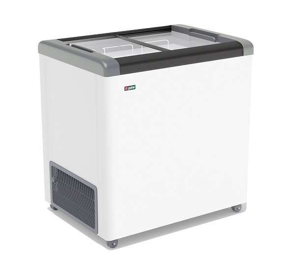 Морозильный ларь Gellar FG 250 C