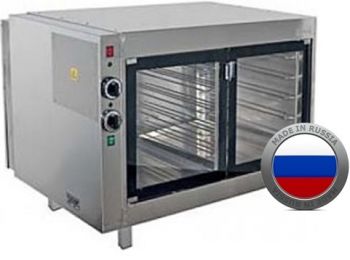 Шкаф расстоечный Rada РШ-10Н