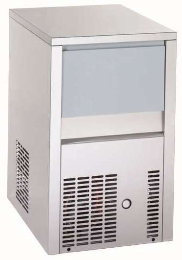 Льдогенератор Apach Кубик ACB3010 W