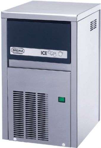 Льдогенератор Brema CB 184A HC INOX