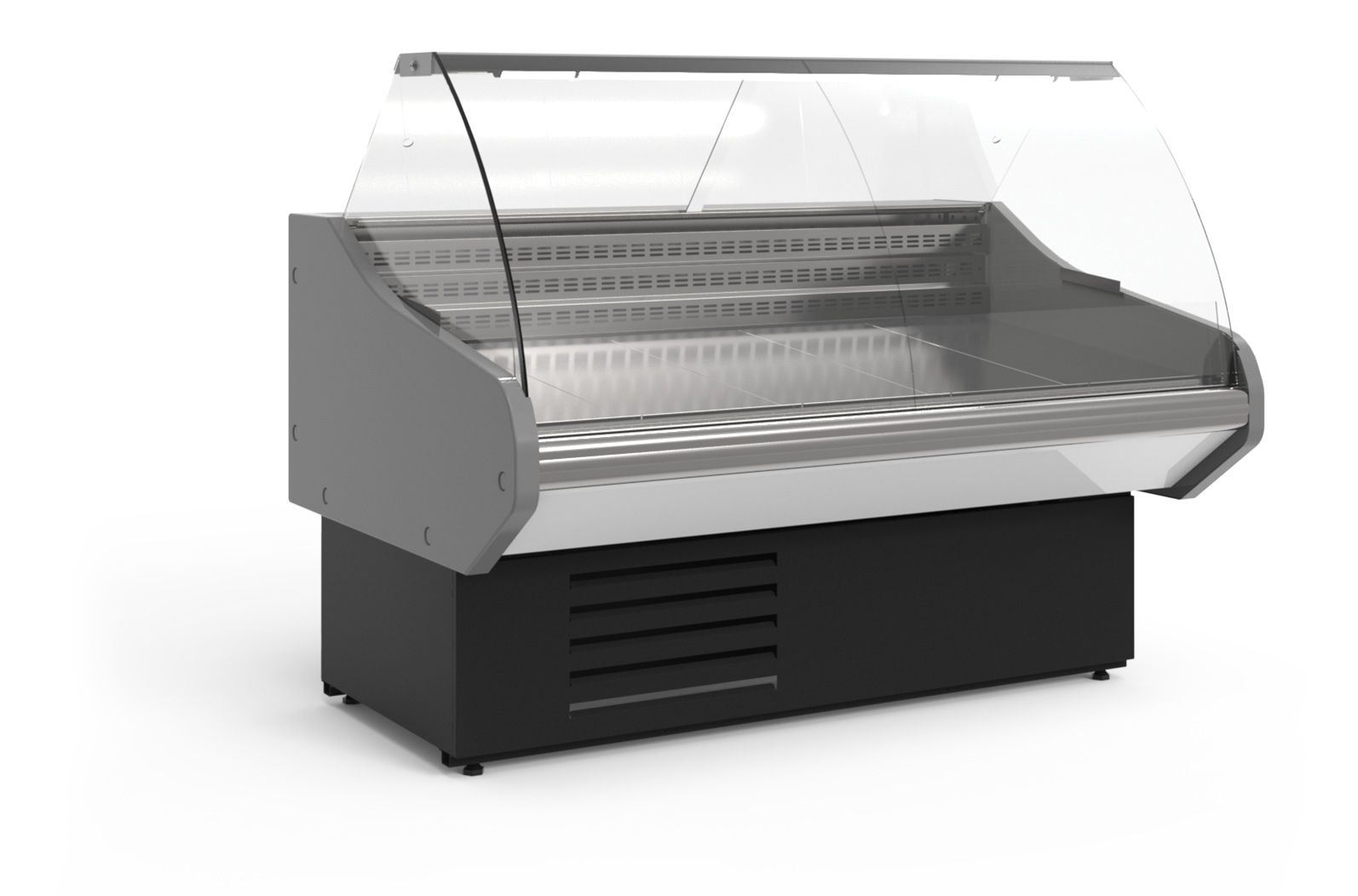Холодильная витрина Octava XL SN 1800