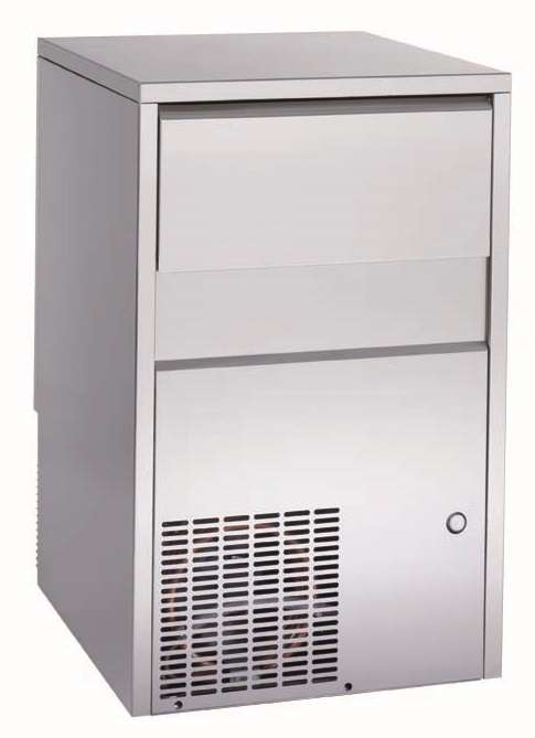 Льдогенератор Apach Кубик ACB3715 W