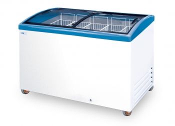 Морозильный ларь Italfrost CF300C без корзин