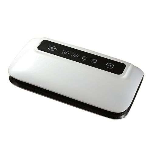 Упаковщик вакуумный Hurakan HURAKAN HKN-V335