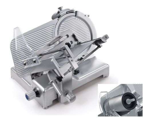 Слайсер Sirman GALILEO 350 EVO AUT/ОПЦИЯ НАРЕЗКИ ОВОЩЕЙ 