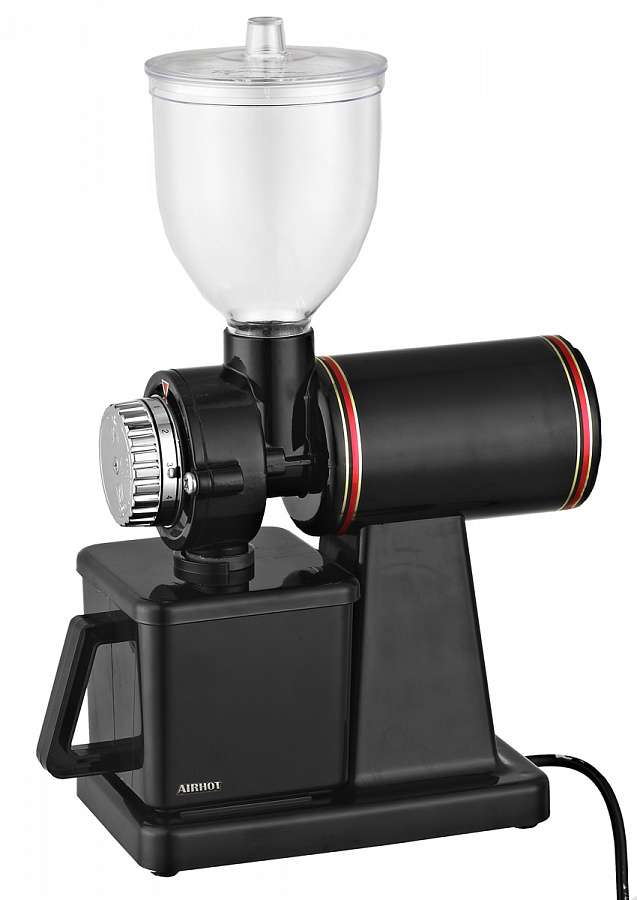 Профессиональная кофемолка Airhot SCG-3000