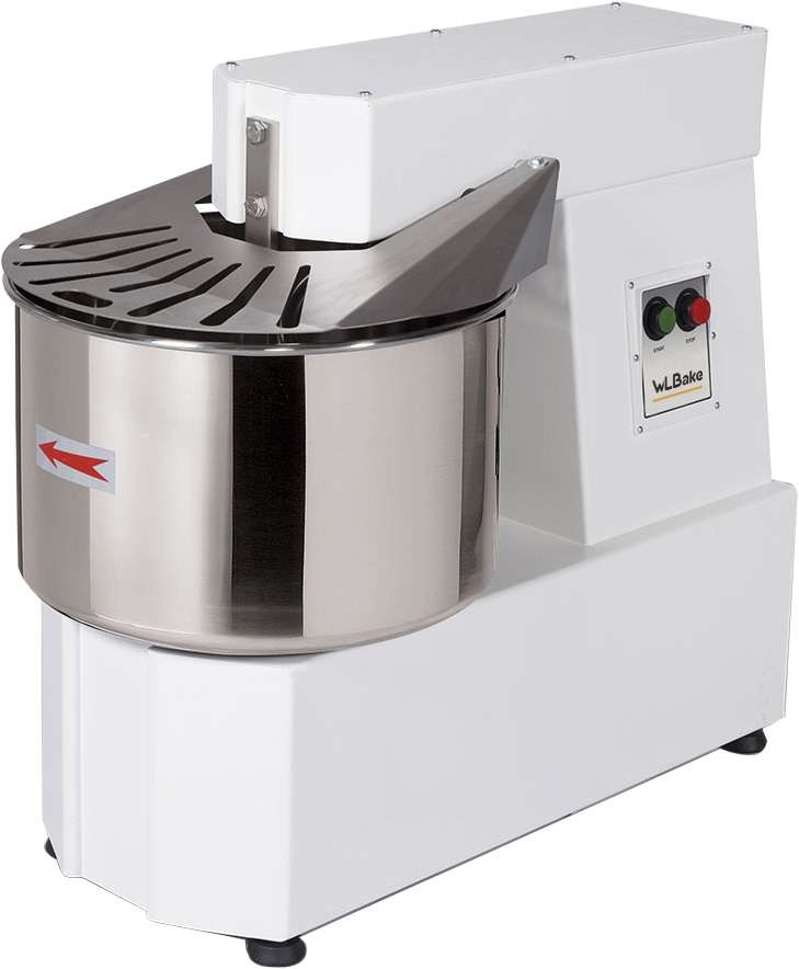 Спиральный тестомес WLBake SP38 2V