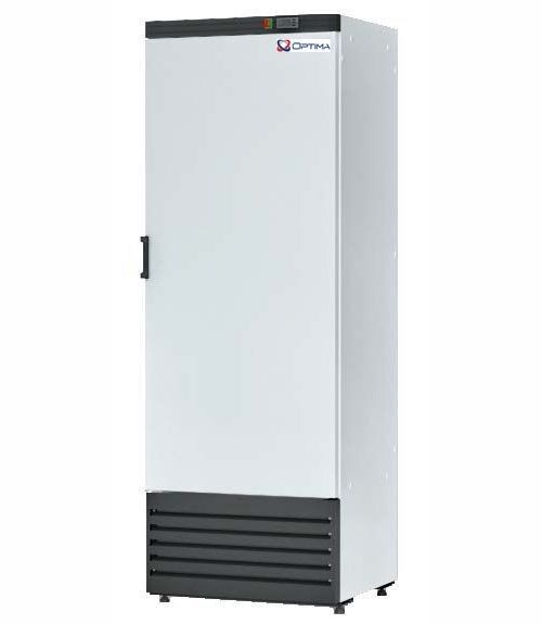Морозильный шкаф OPTILINE Basic 5L