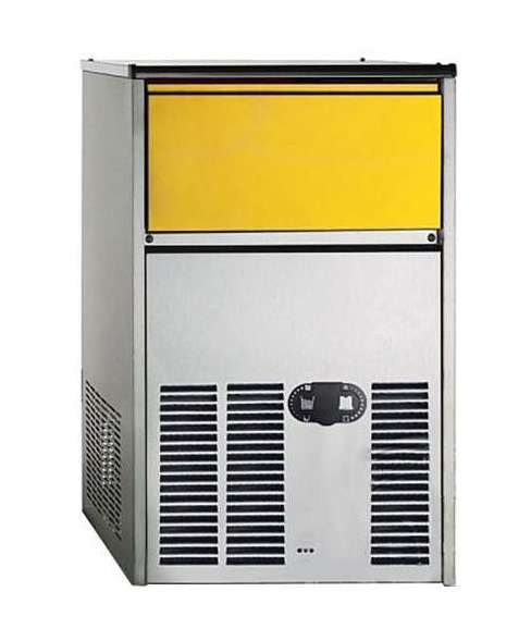 Льдогенератор Icemake ND 31 WS
