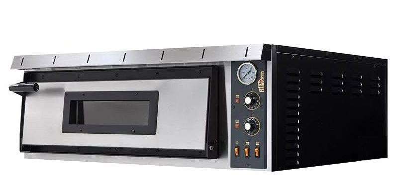Печь для пиццы ITPIZZA ML6