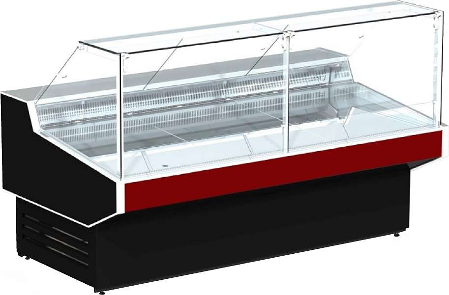 MAGNUM QUADRO 1250 (без боковин)